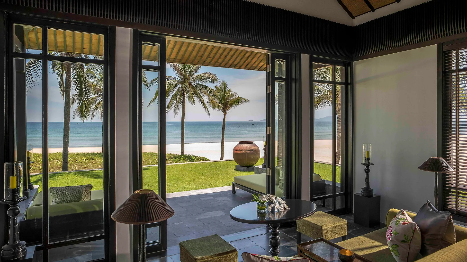 Four Seasons The Nam Hai, Hoi An, Vietnam 5*,