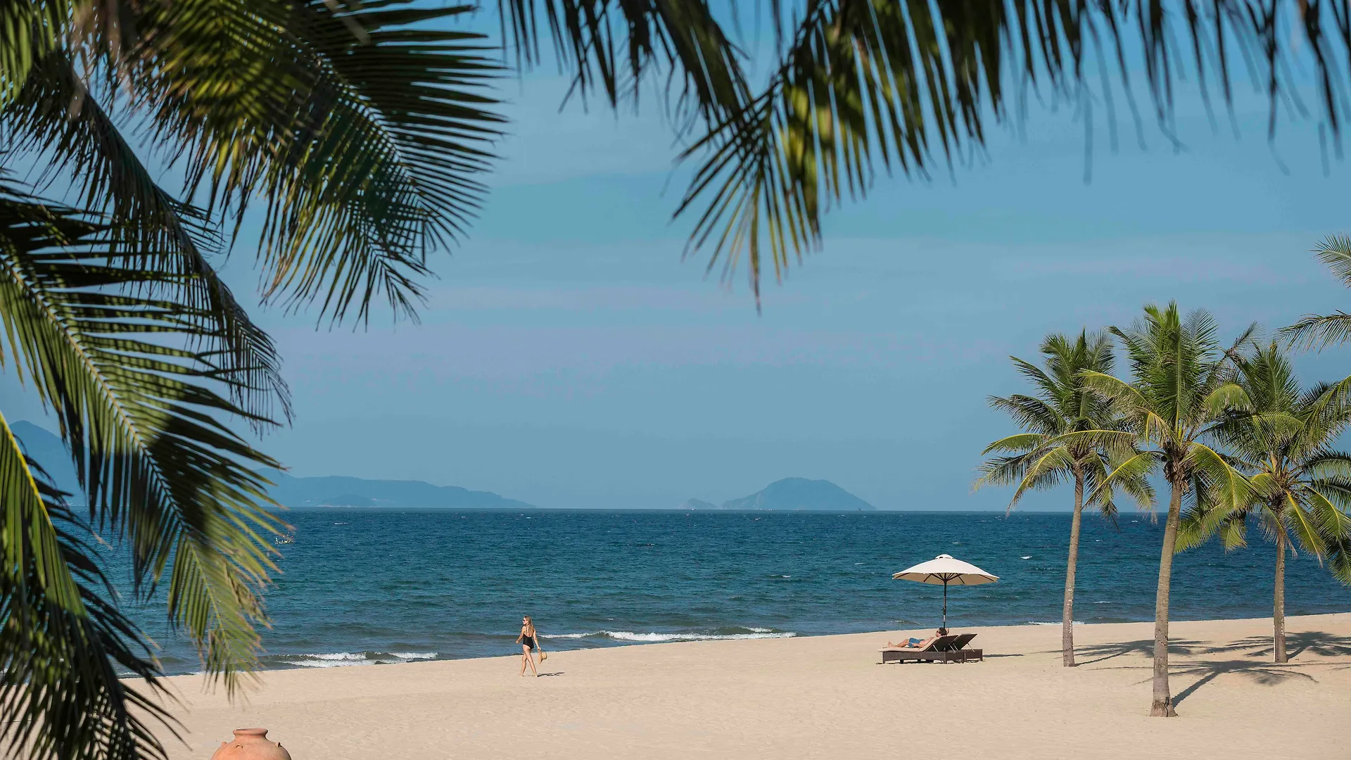 Four Seasons The Nam Hai, Hoi An, Vietnam 5*,
