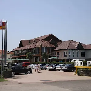Nord Park Resort Fushe-Kruje