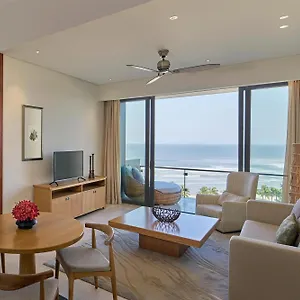 岘港凯悦spa度假酒店 度假村