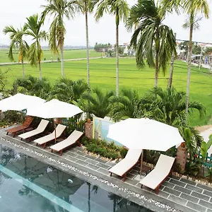 Villa Golden Rice