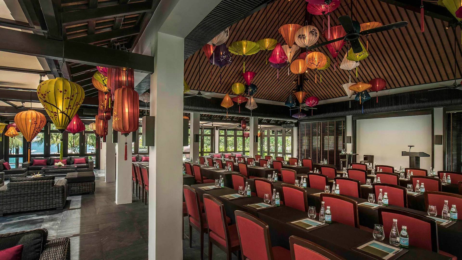 Four Seasons The Nam Hai, Hoi An, Vietnam Ha Bang