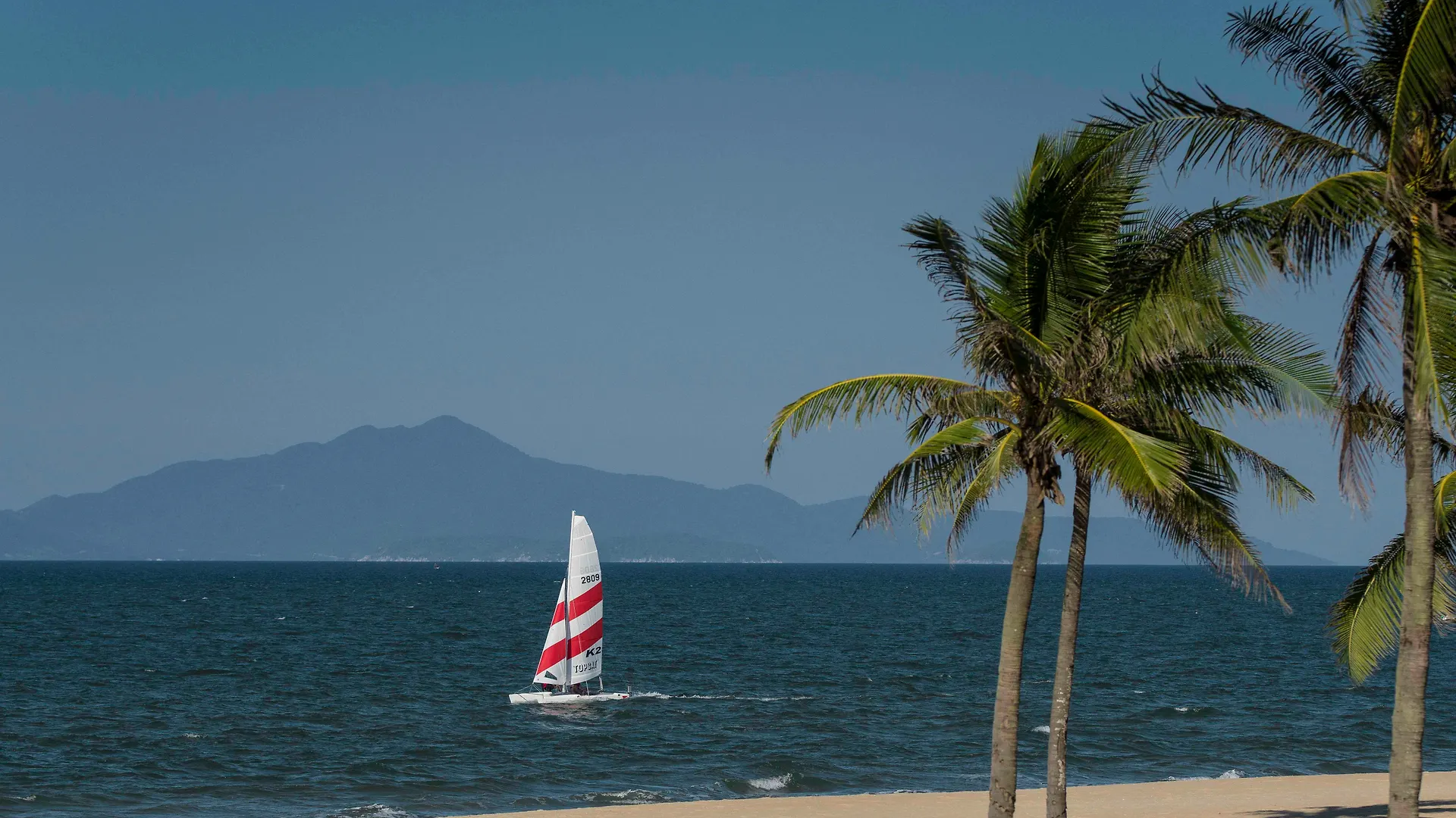 Four Seasons The Nam Hai, Hoi An, Vietnam Ha Bang 5*,  Vietnam