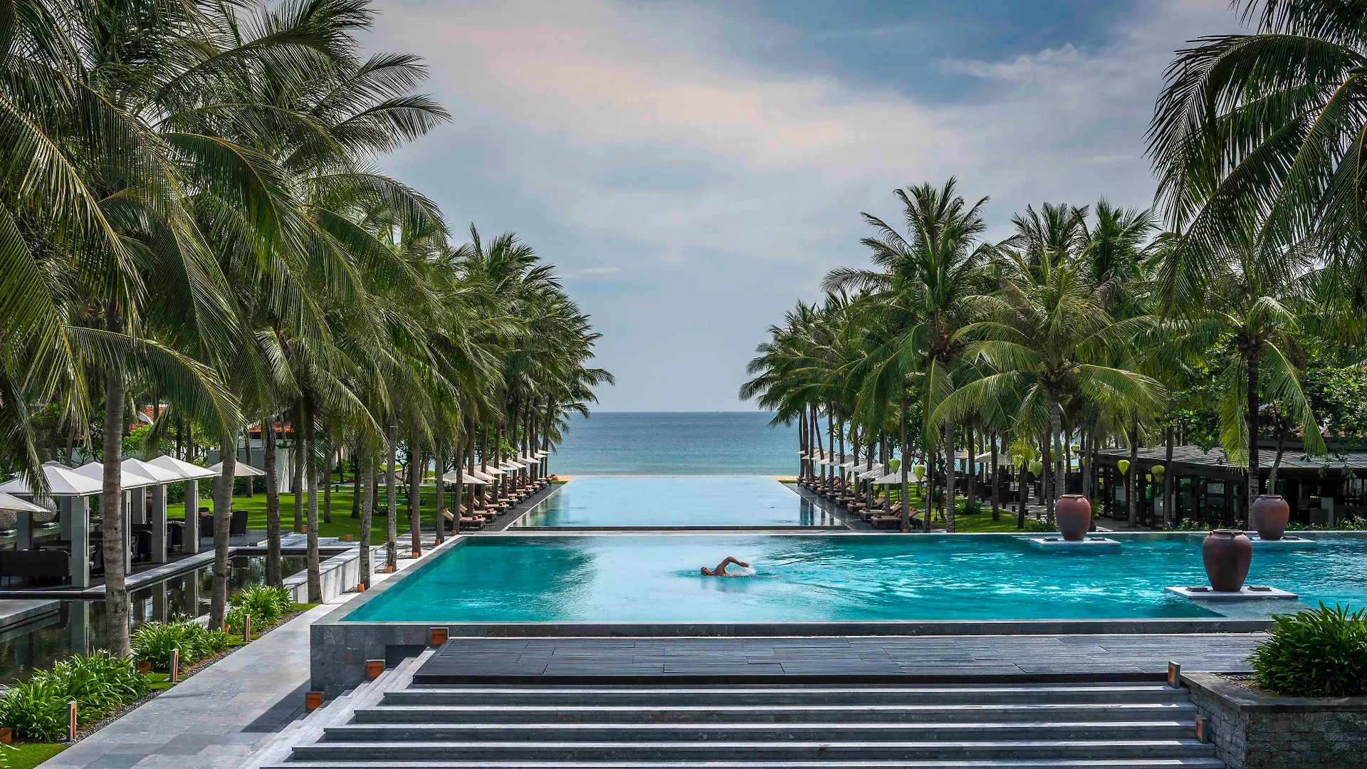 Four Seasons The Nam Hai, Hoi An, Vietnam contacts