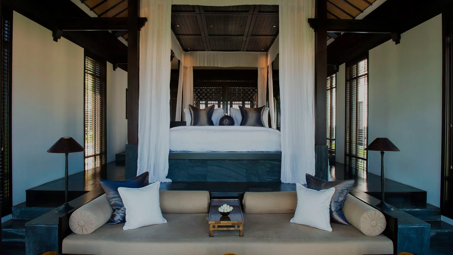 Four Seasons The Nam Hai, Hoi An, Vietnam Ha Bang 5*,