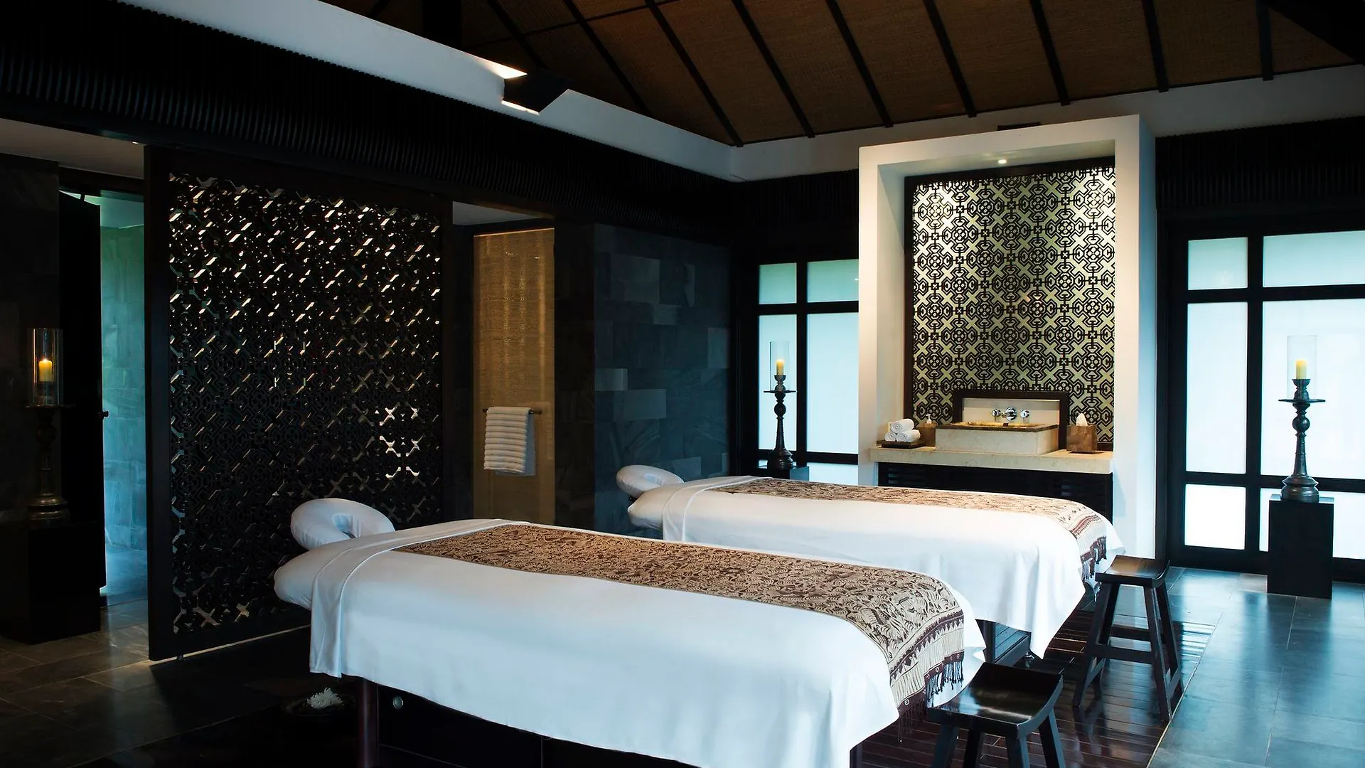 Four Seasons The Nam Hai, Hoi An, Vietnam Ha Bang