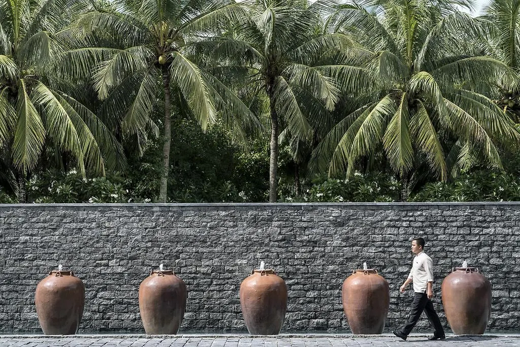 Four Seasons The Nam Hai, Hoi An, Vietnam Ha Bang