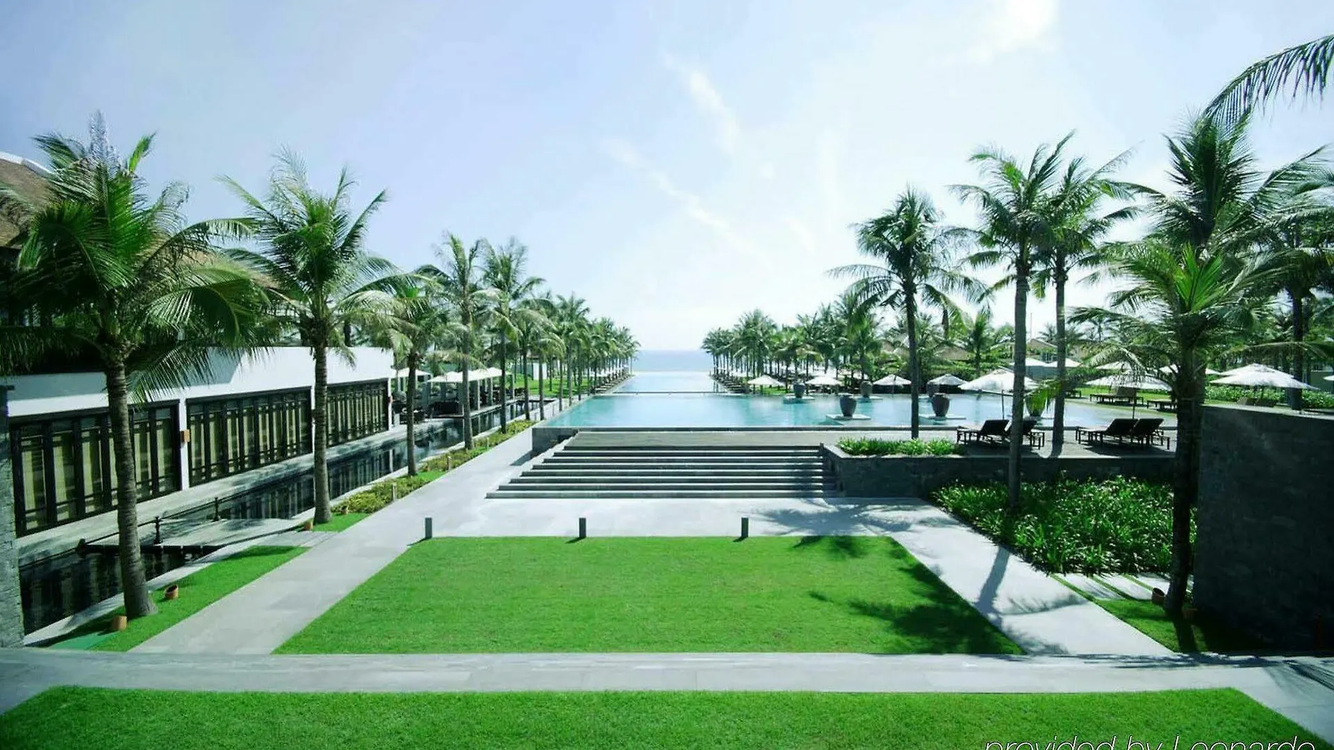 Four Seasons The Nam Hai, Hoi An, Vietnam Ha Bang