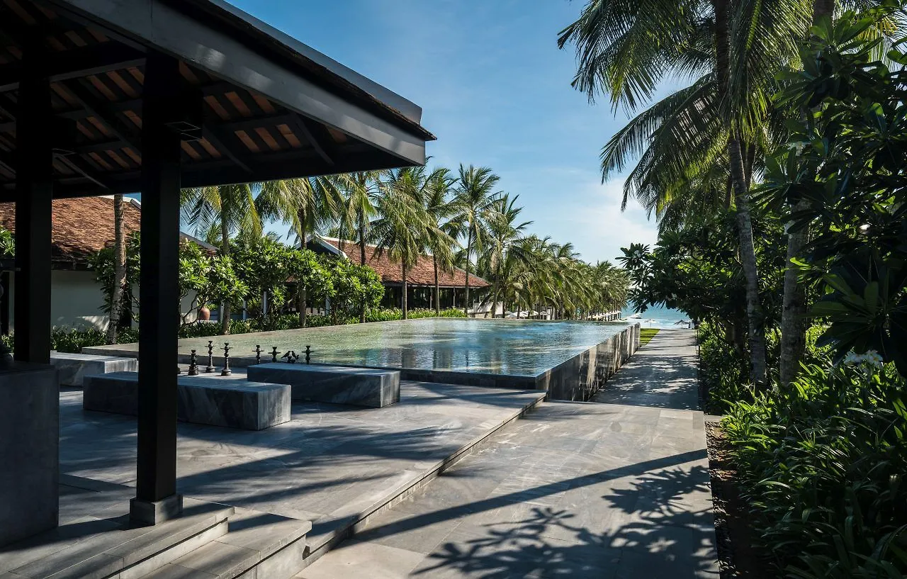 Four Seasons The Nam Hai, Hoi An, Vietnam Ha Bang