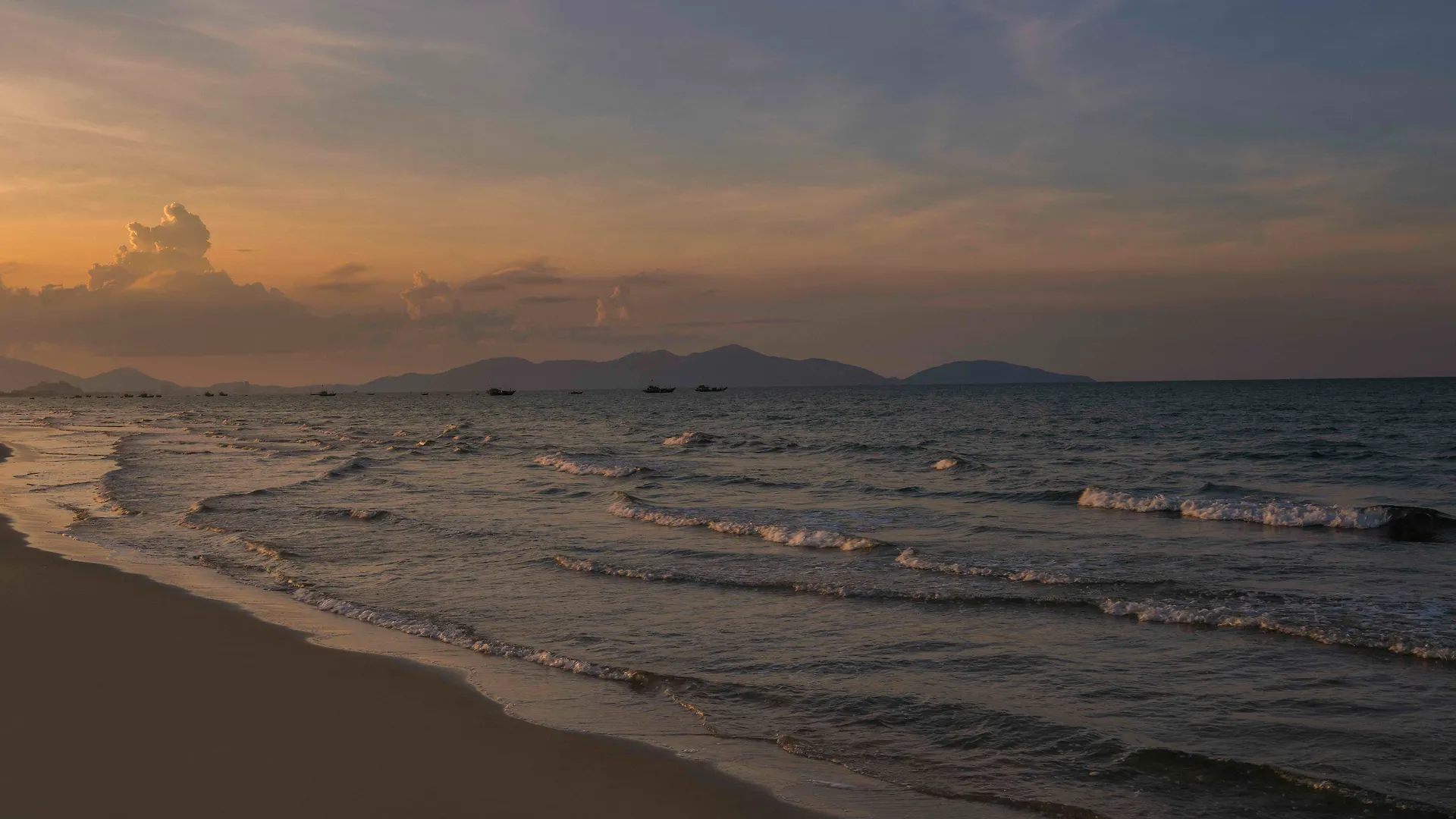 Four Seasons The Nam Hai, Hoi An, Vietnam Feriested