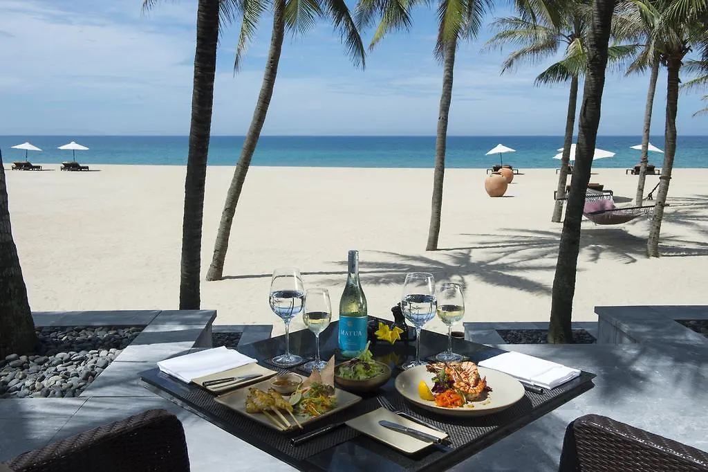 Four Seasons The Nam Hai, Hoi An, Vietnam 5*,  Vietnam