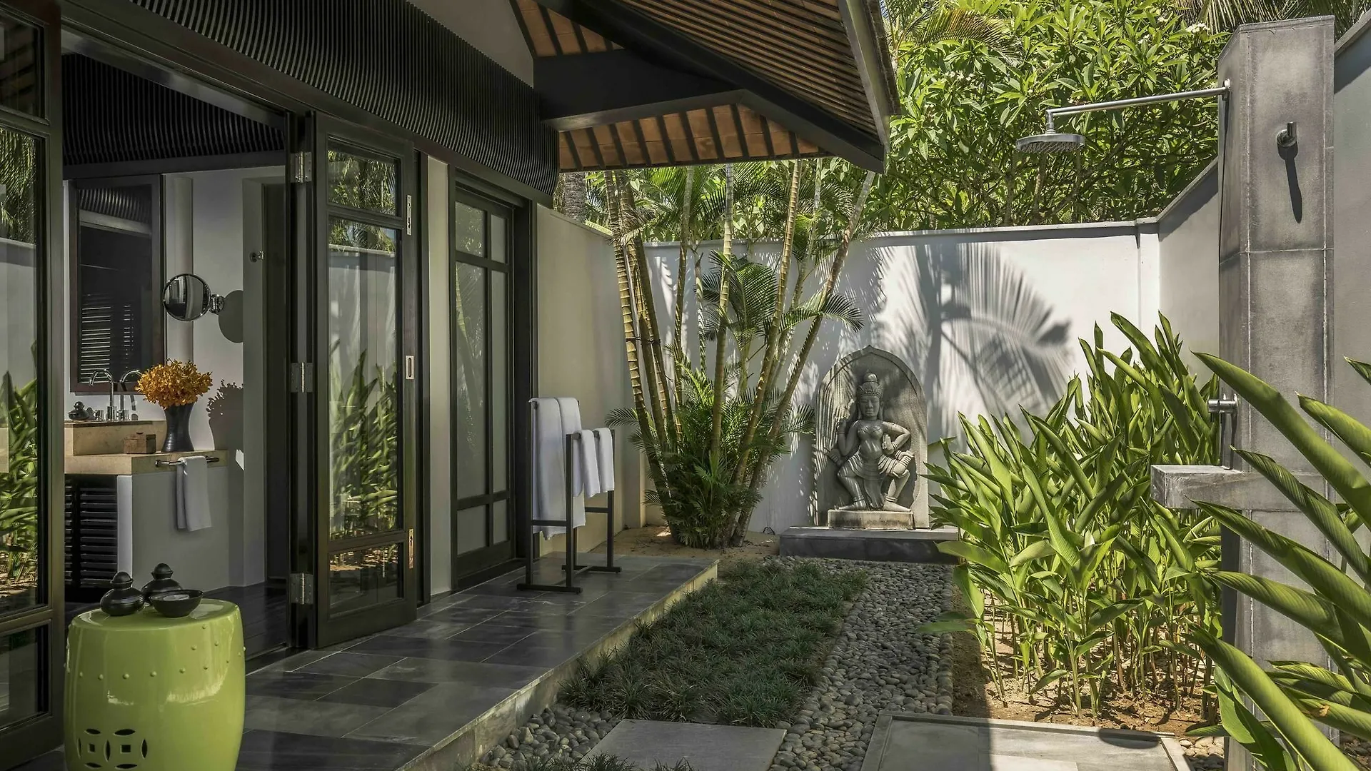 Four Seasons The Nam Hai, Hoi An, Vietnam Feriested
